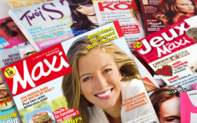 DOSSIER SPÉCIAL SÉRIES TÉLÉCÂBLE SAT HEBDO : UNE RENTRÉE RICHE ET PROMETTEUSE